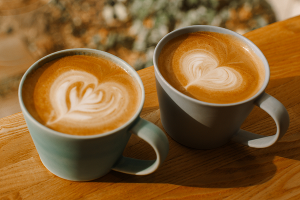 COFFEES