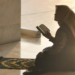 Stille Ramadan - Blog - From Hafi - Eenzaamheid in de Ramadan